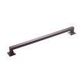 Hickory Hardware Appliance Pull 18 Inch Center to Center P2279-OBH